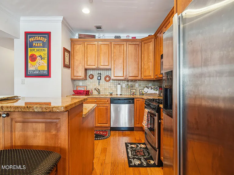 716 Cookman Ave #201-A — Photo 11
