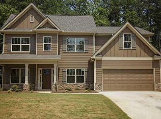 104 Sable Ridge Dr, Acworth, GA 30102