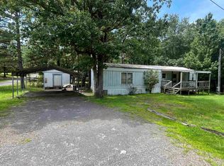 111 Bobby Rd, Higden, AR 72067