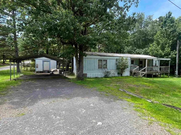 111 Bobby Rd, Higden, AR 72067