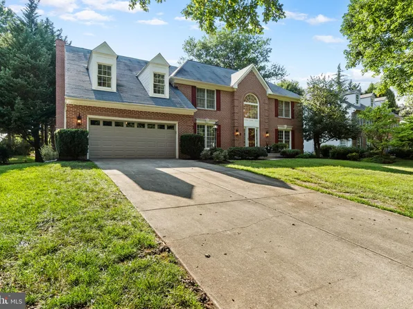10224 New Forest Ct, Ellicott City, MD 21042