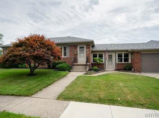 11 Hillside Ave, Cheektowaga, NY 14225