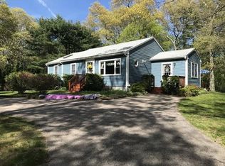 32 Dean St, Norton, MA 02766