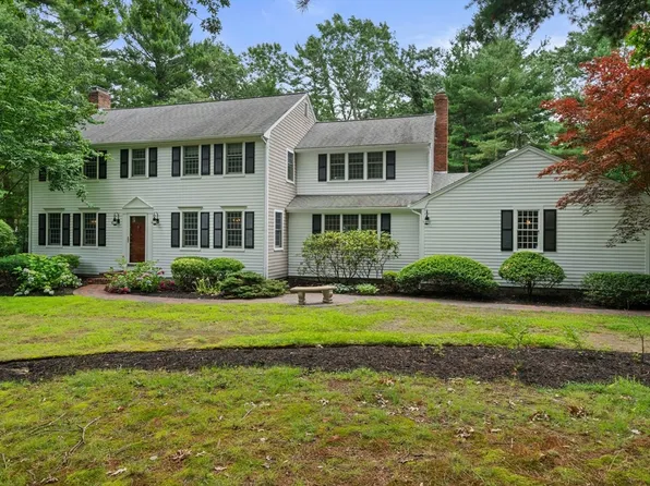 97 Island Creek Rd, Duxbury, MA 02332