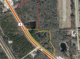 1 Us Highway 1 Lot 34, Hilliard, FL 32046