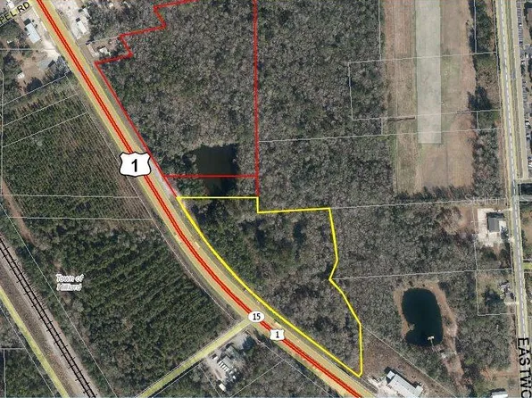 1 Us Highway 1 Lot 34, Hilliard, FL 32046