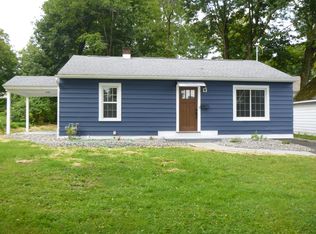 1 Hillside Ave, New Hartford, NY 13413