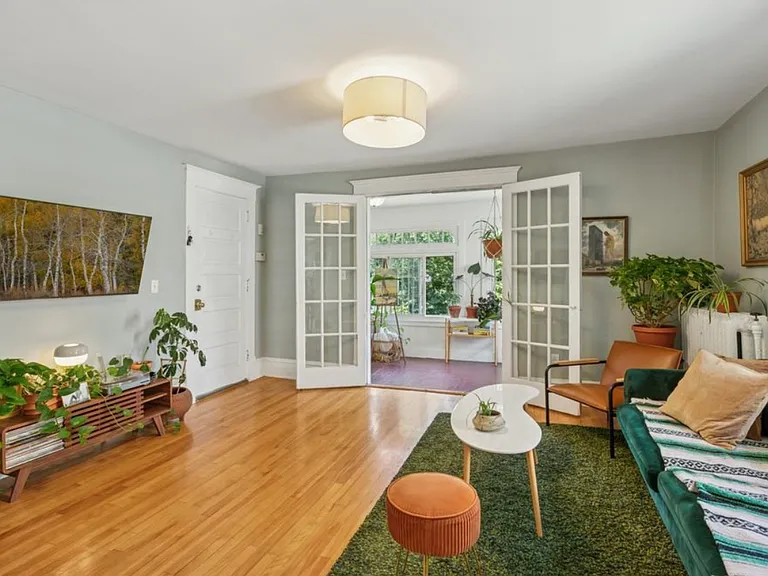 3407 Fremont Ave S #2 — Photo 4