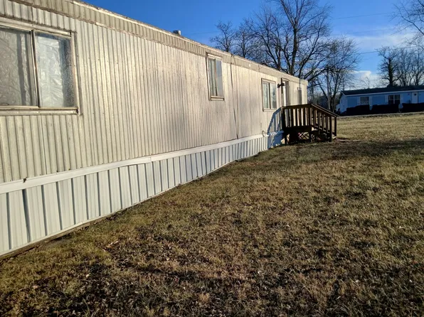 3902 Reagan Dr Lot 1, Rolla, MO 65401