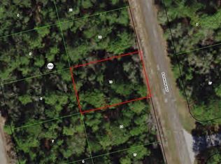 8692 N Roman Way, Citrus Springs, FL 34434