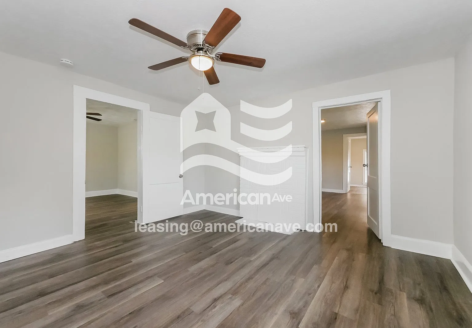 2 bed, 1.0 bath, 1164 sqft, $760 — Photo 2