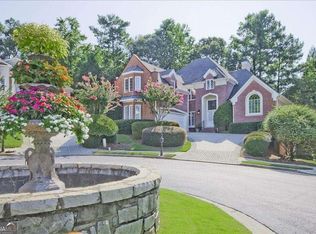 745 Combee Way, Roswell, GA 30076