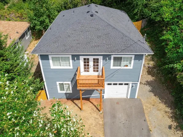 5417 S Wapato Street, Tacoma, WA 98409