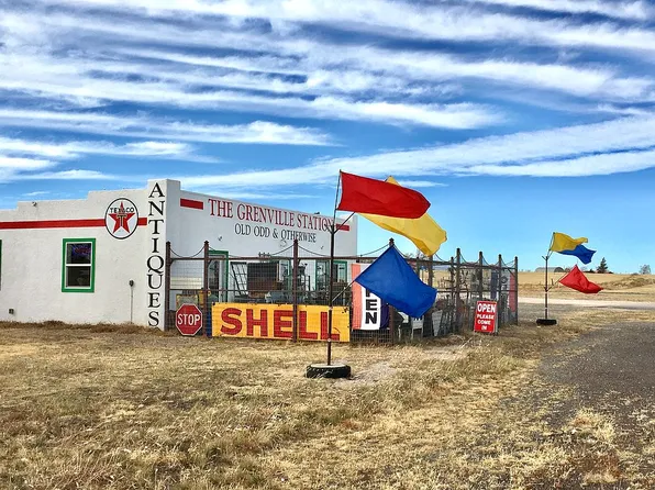 12 Light St, Grenville, NM 88424