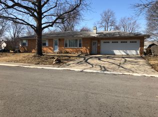 4081 Sheffield Dr, Decatur, IL 62526