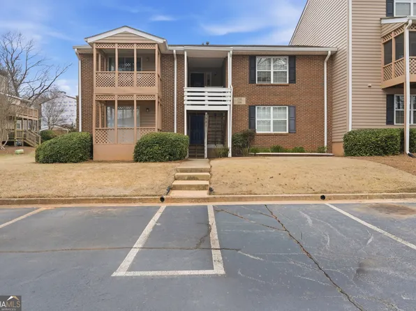 256 Quail Run #256, Roswell, GA 30076