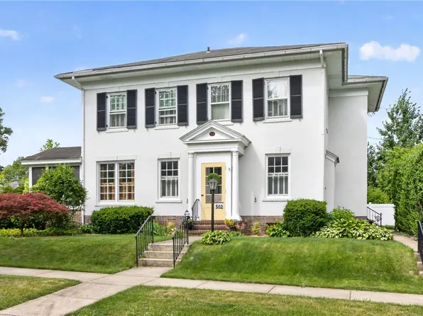 502 N 27th St, Allentown, PA 18104