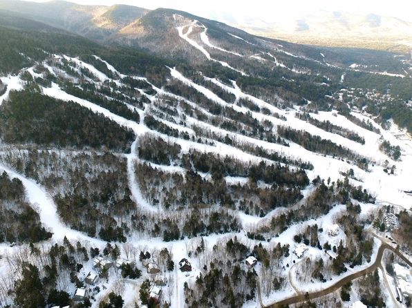 12D Seasons At Attitash Road UNIT D, Bartlett, NH 03812