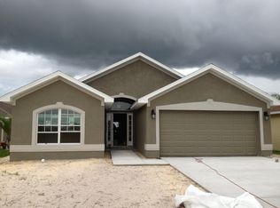 4131 Island Lakes Dr, Winter Haven, FL 33881