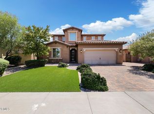 5781 S Hemet St, Gilbert, AZ 85298