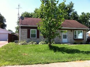 2142 Boarman Dr, Owensboro, KY 42301
