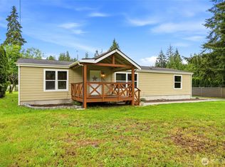 2531 178th Street NW, Arlington, WA 98223