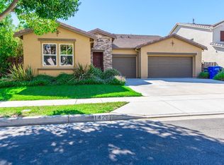 1426 Daisy Dr, Patterson, CA 95363