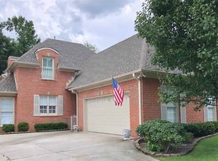 1116 Ashbury Sq, Hoover, AL 35216