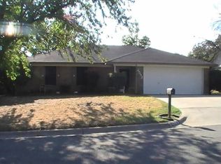 2552 Quail Ridge Dr, Denton, TX 76209