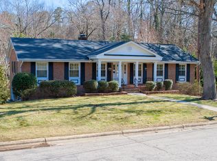 4932 Brookhurst Pl, Raleigh, NC 27609