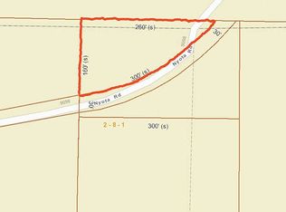 9652 Garrett Rd, Warrior, AL 35180