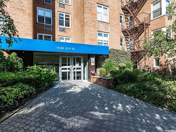 4th image of 18-50 211th St APT 6B