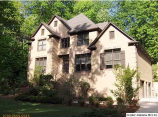 1207 Lake Forest Cir, Birmingham, AL 35244