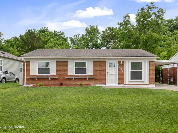 5206 Garden Green Way, Louisville, KY 40218