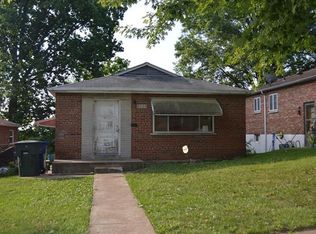6224 Minnesota Ave, Saint Louis, MO 63111