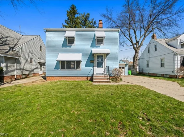 21391 Westport Ave, Euclid, OH 44123