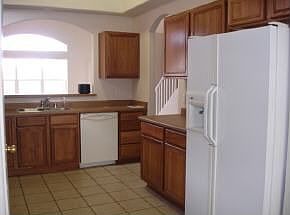 Large Kitchen