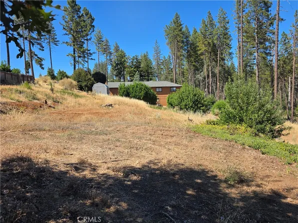 1709 Connell Ln, Paradise, CA 95969