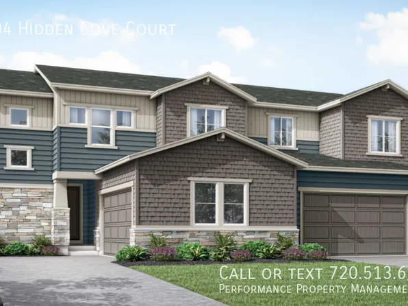 7004 Hidden Cove Ct, Castle Pines, CO 80108