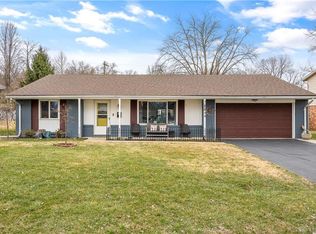 3038 Dahlia Dr, Dayton, OH