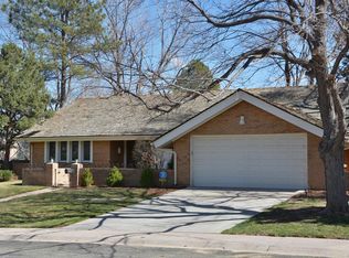 3658 E Easter Cir S, Centennial, CO 80122