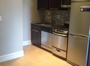 321 Edgecombe Ave APT 5D, New York, NY 10031