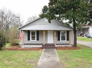 1264 Dale Earnhardt Blvd, Kannapolis, NC 28083