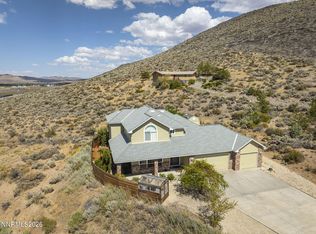 2065 Gentry Ln, Carson City, NV 89701