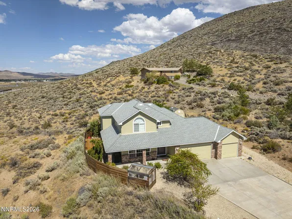 2065 Gentry Ln, Carson City, NV 89701