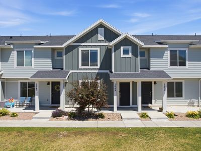 1049 E Regatta Ln, Saratoga Springs, UT, 84045