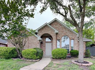 2508 Bent Brook Dr, Mesquite, TX 75181