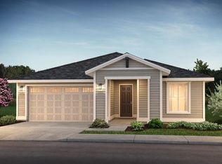 Reunion Plan, Trilogy Valor, Kuna, ID 83634