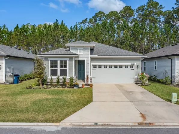 75637 Spoonbill Ln, Yulee, FL 32097