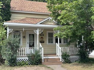 926 S 7th Ave, Wausau, WI 54401
